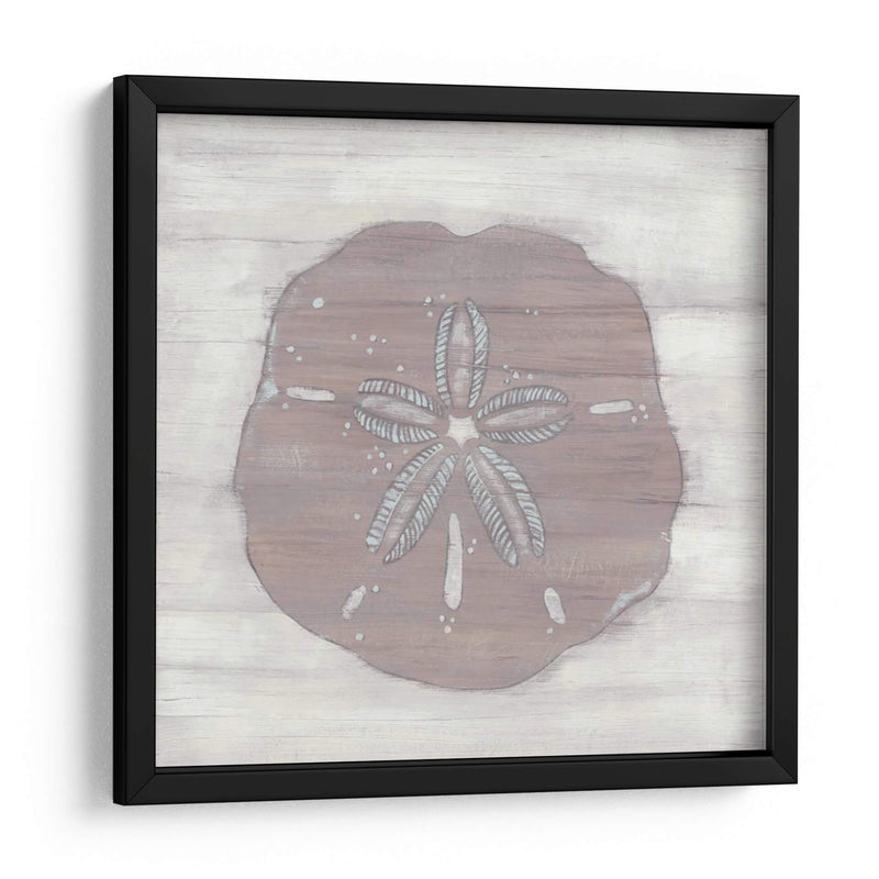 Silueta De Driftwood Iv - June Erica Vess | Cuadro decorativo de Canvas Lab