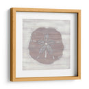 Silueta De Driftwood Iv - June Erica Vess | Cuadro decorativo de Canvas Lab