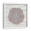 Silueta De Driftwood Iv - June Erica Vess | Cuadro decorativo de Canvas Lab