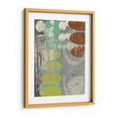 Círculos Círculo I - Jennifer Goldberger | Cuadro decorativo de Canvas Lab