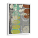 Círculos Círculo I - Jennifer Goldberger | Cuadro decorativo de Canvas Lab