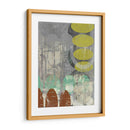 Círculos Círculo Ii - Jennifer Goldberger | Cuadro decorativo de Canvas Lab