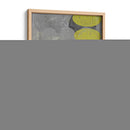 Círculos Círculo Ii - Jennifer Goldberger | Cuadro decorativo de Canvas Lab