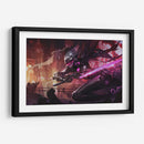 Project Fiora | Cuadro decorativo de Canvas Lab