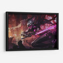 Project Fiora | Cuadro decorativo de Canvas Lab