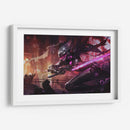 Project Fiora | Cuadro decorativo de Canvas Lab