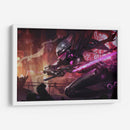 Project Fiora | Cuadro decorativo de Canvas Lab