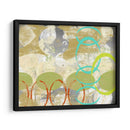 Oculus Orbs I - Jennifer Goldberger | Cuadro decorativo de Canvas Lab