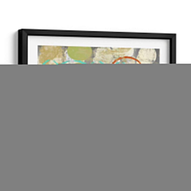 Oculus Orbs Ii - Jennifer Goldberger | Cuadro decorativo de Canvas Lab