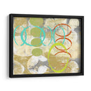 Oculus Orbs Ii - Jennifer Goldberger | Cuadro decorativo de Canvas Lab