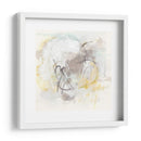 Piedra Simile Ii - June Erica Vess | Cuadro decorativo de Canvas Lab