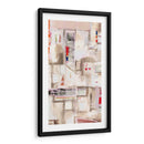 Planes Cuatro I - Nikki Galapon | Cuadro decorativo de Canvas Lab