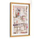 Planes Cuatro I - Nikki Galapon | Cuadro decorativo de Canvas Lab