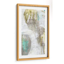 Vinculación Ii - Jennifer Goldberger | Cuadro decorativo de Canvas Lab