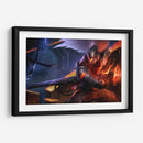 Project Yasuo | Cuadro decorativo de Canvas Lab