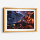 Project Yasuo | Cuadro decorativo de Canvas Lab