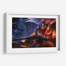 Project Yasuo | Cuadro decorativo de Canvas Lab