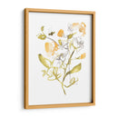 Horizonte Dividido I - Jennifer Goldberger | Cuadro decorativo de Canvas Lab