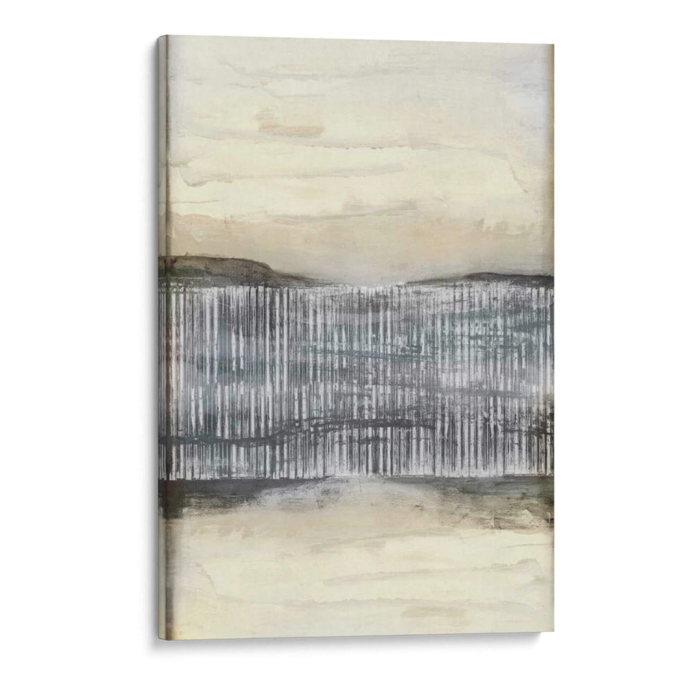 Horizonte Dividido Ii - Jennifer Goldberger | Cuadro decorativo de Canvas Lab