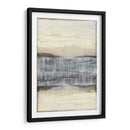 Horizonte Dividido Ii - Jennifer Goldberger | Cuadro decorativo de Canvas Lab