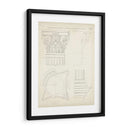 Arquitectura Griega Y Romana I - Thomas Kelly | Cuadro decorativo de Canvas Lab