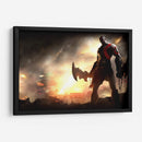 Reino de la muerte | Cuadro decorativo de Canvas Lab