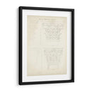 Arquitectura Griega Y Romana Iii - Thomas Kelly | Cuadro decorativo de Canvas Lab