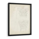 Arquitectura Griega Y Romana Iii - Thomas Kelly | Cuadro decorativo de Canvas Lab