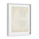 Arquitectura Griega Y Romana Iii - Thomas Kelly | Cuadro decorativo de Canvas Lab