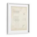 Arquitectura Griega Y Romana V - Thomas Kelly | Cuadro decorativo de Canvas Lab