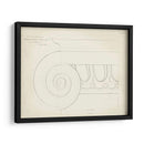 Arquitectura Griega Y Romana Vii - Thomas Kelly | Cuadro decorativo de Canvas Lab