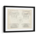 Arquitectura Griega Y Romana Viii - Thomas Kelly | Cuadro decorativo de Canvas Lab