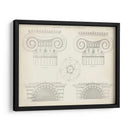 Arquitectura Griega Y Romana Viii - Thomas Kelly | Cuadro decorativo de Canvas Lab