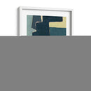 Nota Azul Ii - Rob Delamater | Cuadro decorativo de Canvas Lab