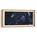 Rengar | Cuadro decorativo de Canvas Lab