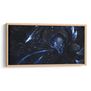 Rengar | Cuadro decorativo de Canvas Lab