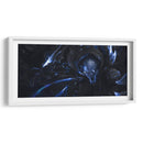 Rengar | Cuadro decorativo de Canvas Lab