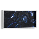 Rengar | Cuadro decorativo de Canvas Lab