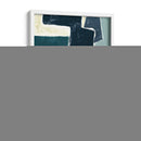 Nota Azul Iv - Rob Delamater | Cuadro decorativo de Canvas Lab