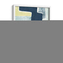 Nota Azul V - Rob Delamater | Cuadro decorativo de Canvas Lab