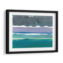 Ismerald Horizon En Sea Ranch - Rob Delamater | Cuadro decorativo de Canvas Lab