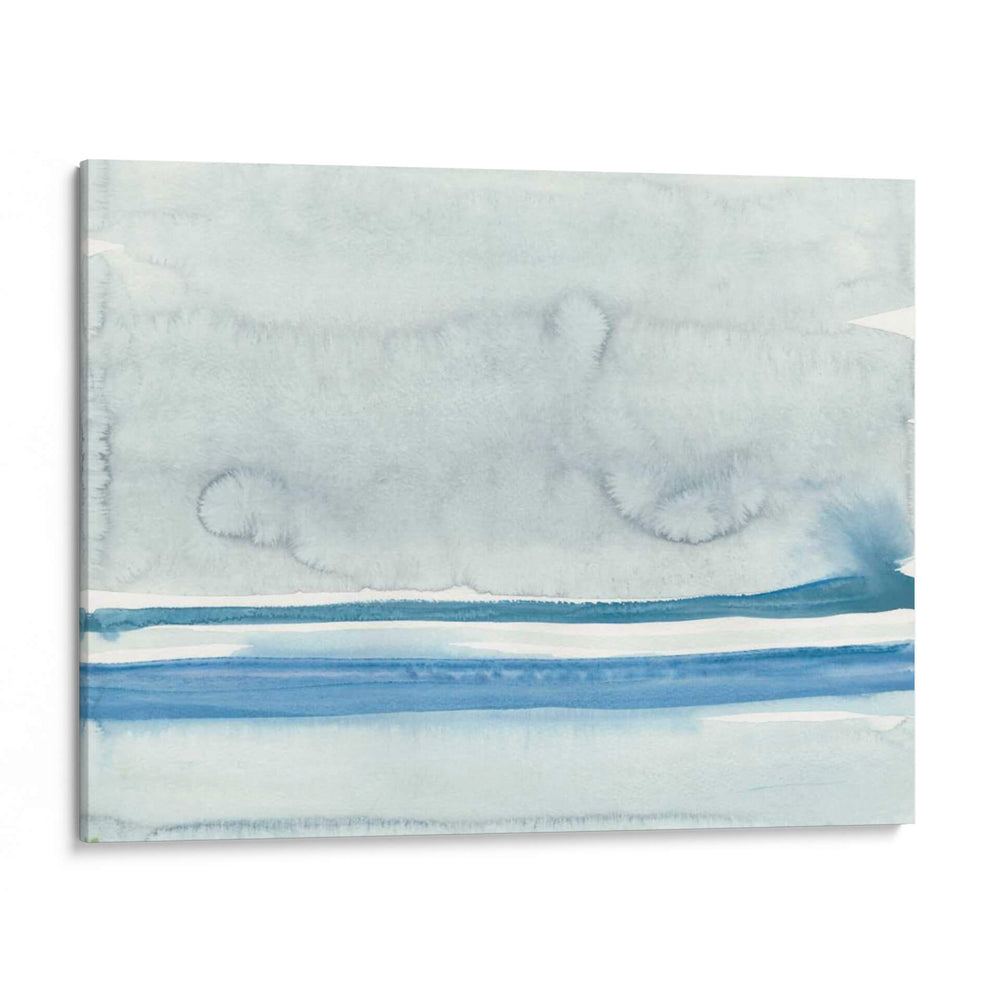Horizonte De Agua En El Rancho De Mar I - Rob Delamater | Cuadro decorativo de Canvas Lab