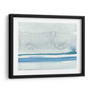 Horizonte De Agua En El Rancho De Mar I - Rob Delamater | Cuadro decorativo de Canvas Lab