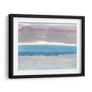 Horizonte Cerúleo En El Rancho De Mar - Rob Delamater | Cuadro decorativo de Canvas Lab