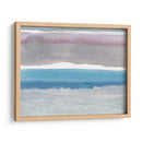 Horizonte Cerúleo En El Rancho De Mar - Rob Delamater | Cuadro decorativo de Canvas Lab