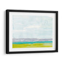 Playa Bluff - Rob Delamater | Cuadro decorativo de Canvas Lab