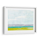 Playa Bluff - Rob Delamater | Cuadro decorativo de Canvas Lab