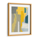 Guitarra Y Mesa - Rob Delamater | Cuadro decorativo de Canvas Lab