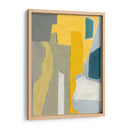 Guitarra Y Mesa - Rob Delamater | Cuadro decorativo de Canvas Lab