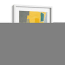 Guitarra Y Mesa - Rob Delamater | Cuadro decorativo de Canvas Lab